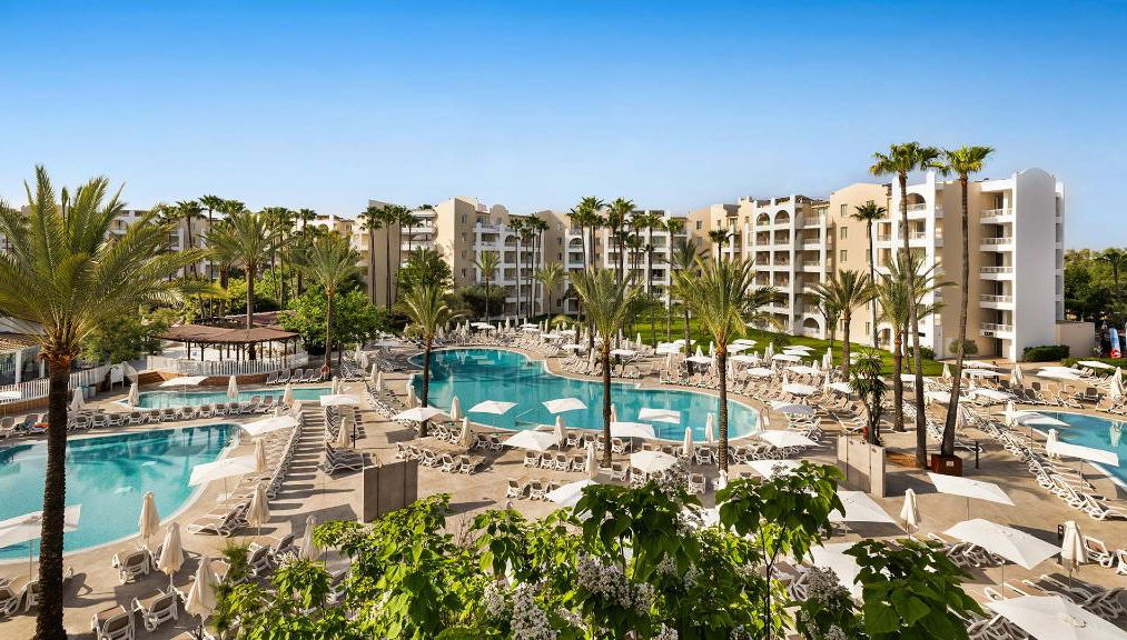 Protur Safari Park Aparthotel - Foto 1