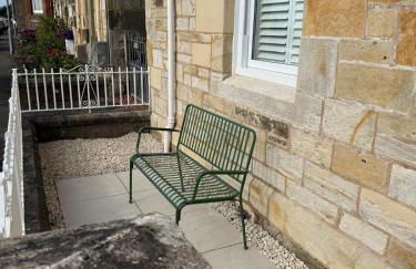 Bay View Cottage - Foto 35