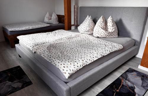 Ferienvermietung Engelstädter - Foto 4