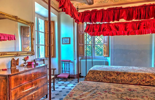 La Martinella 12 in Passignano sul Trasimeno - Foto 13