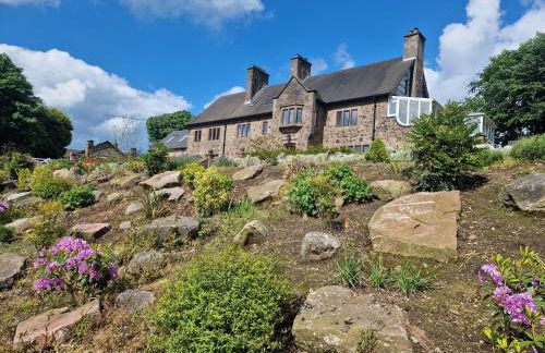 Oakenclough Hall - Foto 4