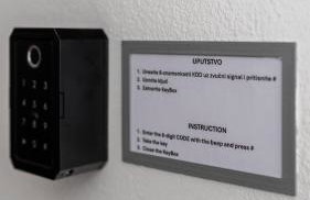 Studio apartment PANORAMA - Foto 33