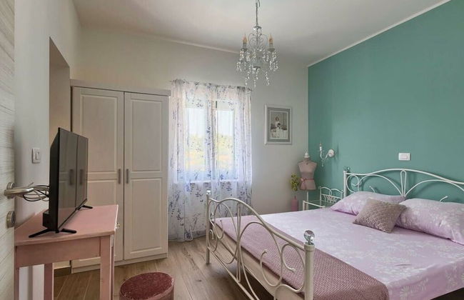 Villa Barbara Comfortable Holiday Residence - Foto 3