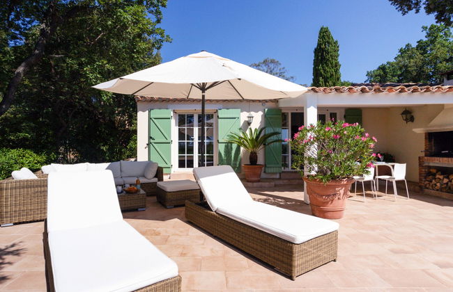 Les Résidences de Beauvallon - Foto 13