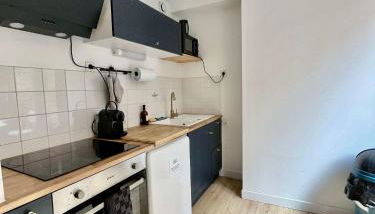 Escapade Toulousaine en centre ville - Parking privé - Terrasse - Foto 5