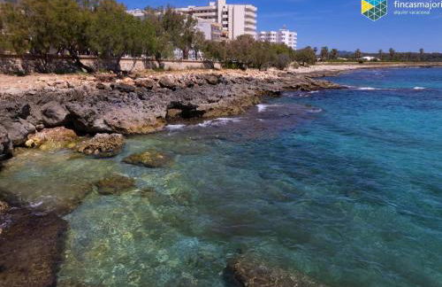 Apto Antic 202 Pax 4 - Foto 44