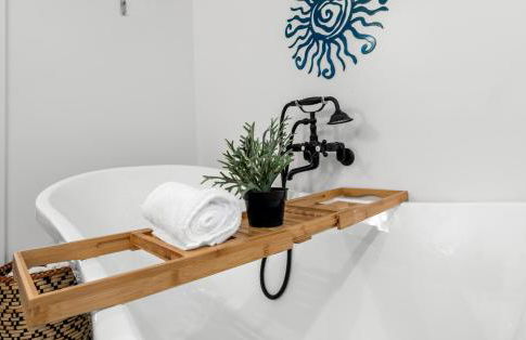 Luxury Cabin in Budget-Hot Tub -Apple Hills-Tahoe - Foto 28