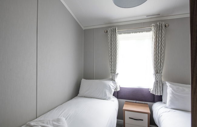 Sandy Balls Holiday Village - Foto 61