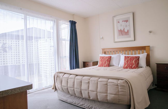 Tuki Tuki Motel - Photo 13