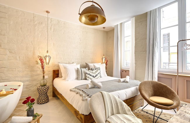 The Charming Luxembourg Garden - Photo 8