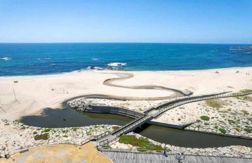 Póvoa Beach Apartment - Foto 54