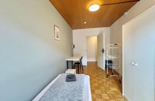 Family Apartments Near City Centre - Foto 21