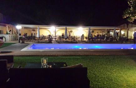 Palazzo del Papa Agriturismo - Photo 68