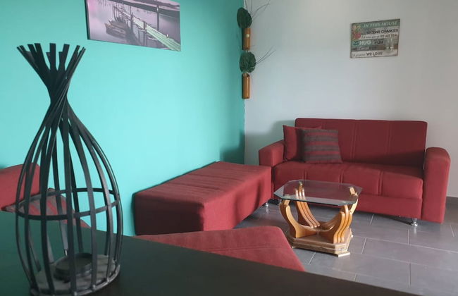 Seaside Cozy House ON THE SEASouth Crete - Foto 10