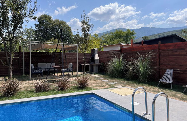 Monk Livingspace - Foto 42