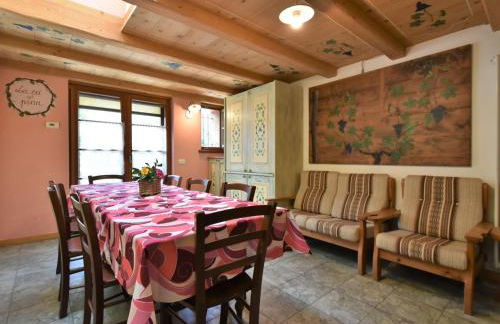 Apartment La Cà Vegia-2 by Interhome - Foto 2