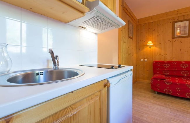 Résidence & Spa La Grande Cordée - Photo 41