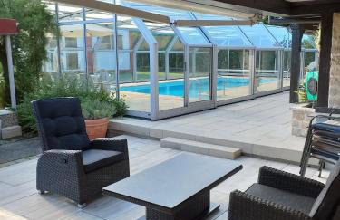 Chez Michel et Sylviane gite2 - Foto 1