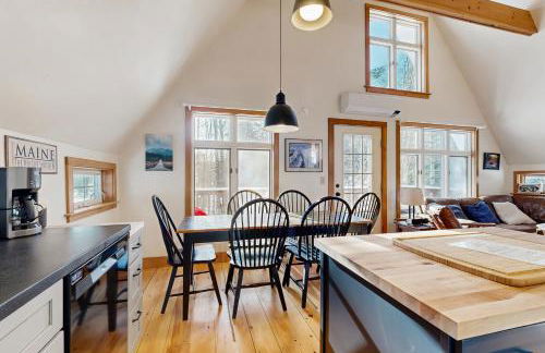 Mullen Chalet - Foto 8