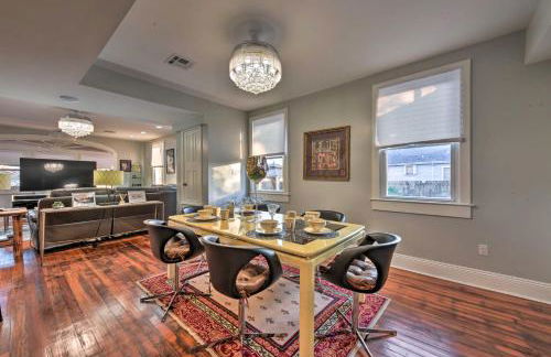 3 Mi to French Quarter Family Home in New Orleans - Foto 8