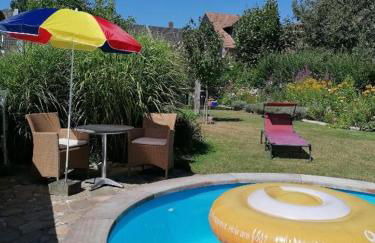 Sweet home No 3 Ferienwohnung Apartment - Foto 16