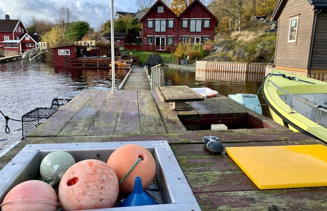 6 Person Holiday Home in Bomlo - Foto 26