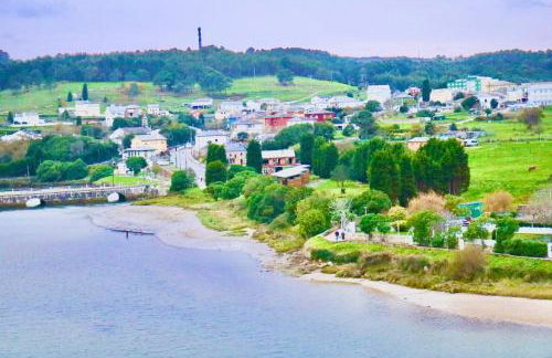 Atico Deluxe Limosa romántico moderno junto al mar - Foto 39