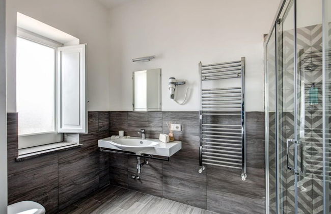 Villa Aprea in Massa Lubrense - Foto 24