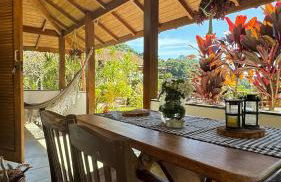 Chalé na montanha com vista e lareira Mantiqueira - Foto 39