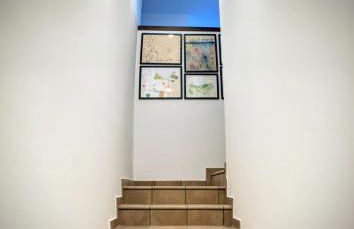 Iacobhouse, casa con giardino esclusivo e parcheggio privato con vista sul Gran Sasso - Photo 11