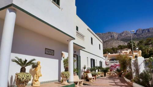 Casa Castillo - Foto 4