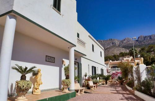 Casa Castillo - Foto 4