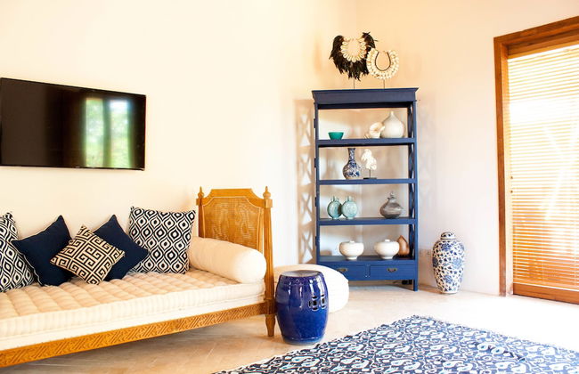 Villa Pulau Cinta - Photo 11