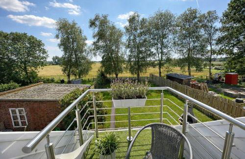 Huus an´t Koornfeld Dachgeschoss - Foto 19