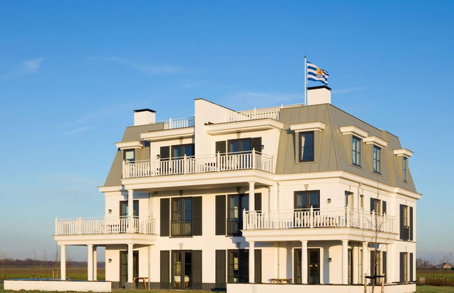 Modern Apartment 2 Bath Rooms, Close to Lake Veere - Foto 1