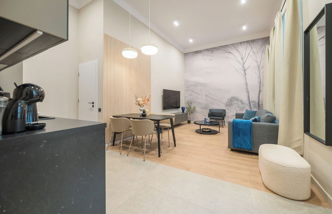 Maphi Bleu - Urban Suite - Foto 32