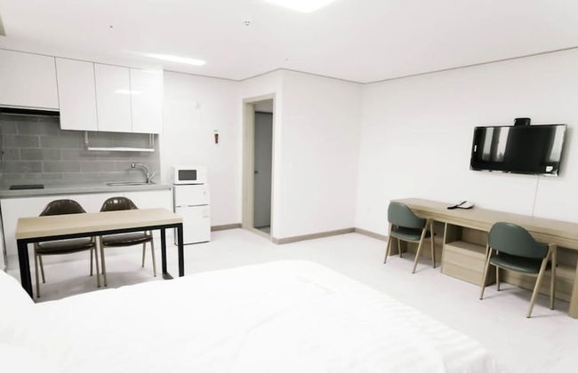 Daecheon 323 Condo - Foto 21