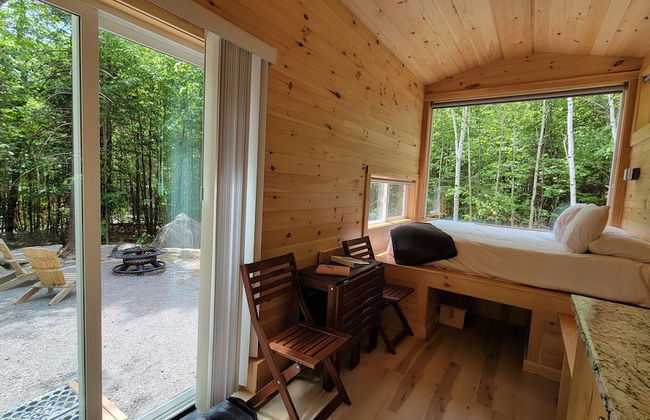 Trailside Stays - Foto 35