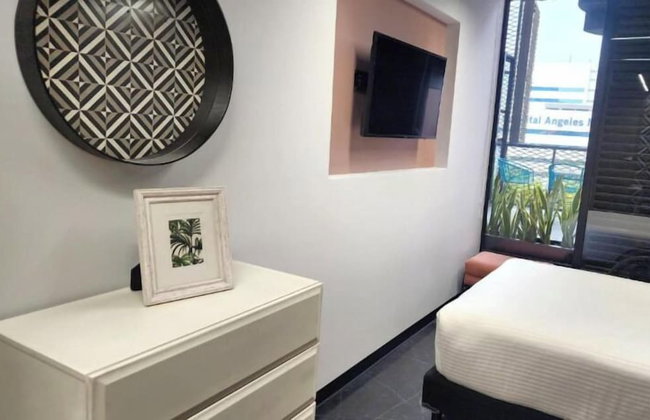 NIU Modern Apartments near WTC & Condesa - Roma Sur - Foto 27