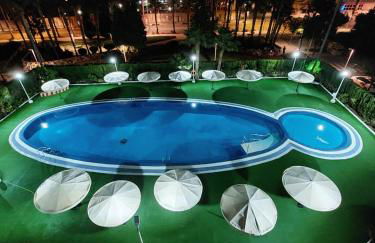 Apartamento Neptuno Sunrise Magic World - Photo 11