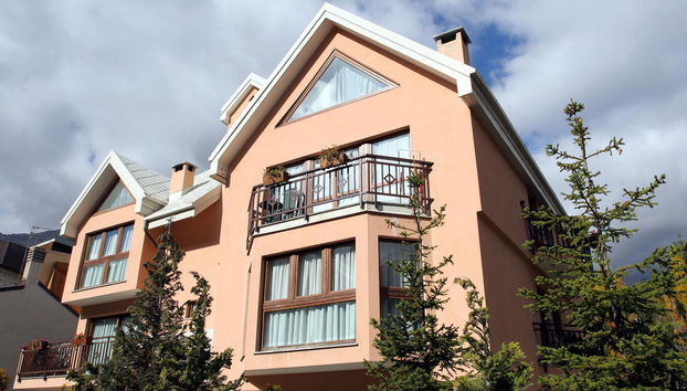 Apartment Studio 3-4 p- Bett - Residenz Villa Frejus by Interhome - Foto 5