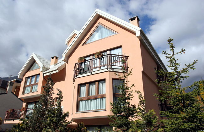 Residence Villa Frejus - Photo 3