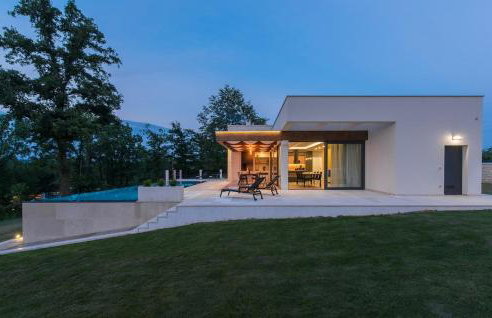 Villa Lanka - large infinity pool - Foto 7