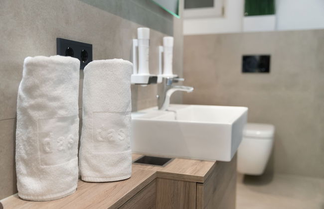 Aparthotel by dasPaul - Foto 25