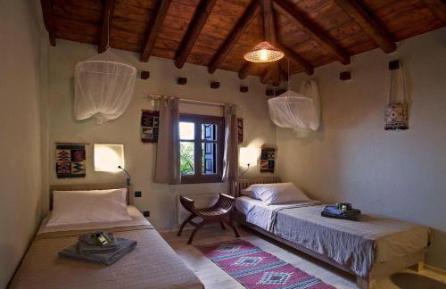 Great Pelion Villa Villa Thalia Private Pool 3 Bedrooms - Foto 34