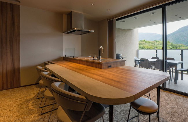 Rakuten STAY TERRACE Hakone Kowakudani - Foto 49