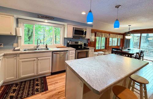 Blue Lake Cottage - Pet Friendly Rental - Foto 2