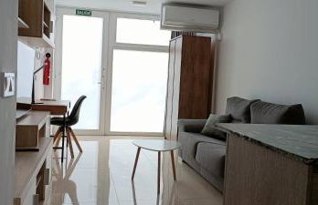 Precioso Loft Sorolla en Playa Malvarrosa/Patacona - Foto 8