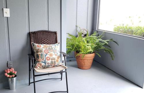 Comfy 1BR Apartment - Ideal for Traveling Nurses & Professionals - Foto 16