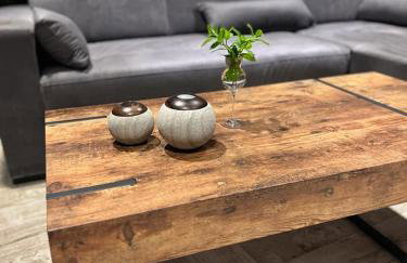 Apartamenty Terminal Charzykowy - Foto 38